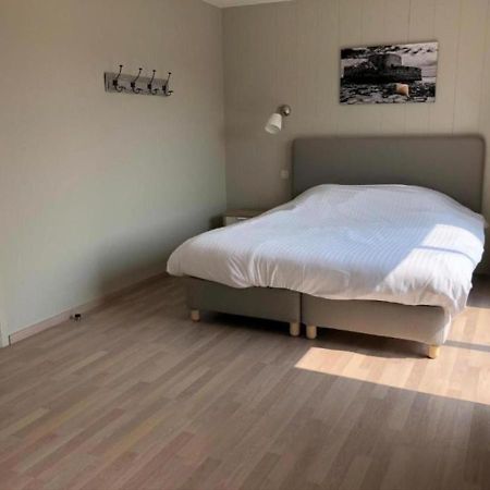 دي هان B&B Villa Verde المظهر الخارجي الصورة