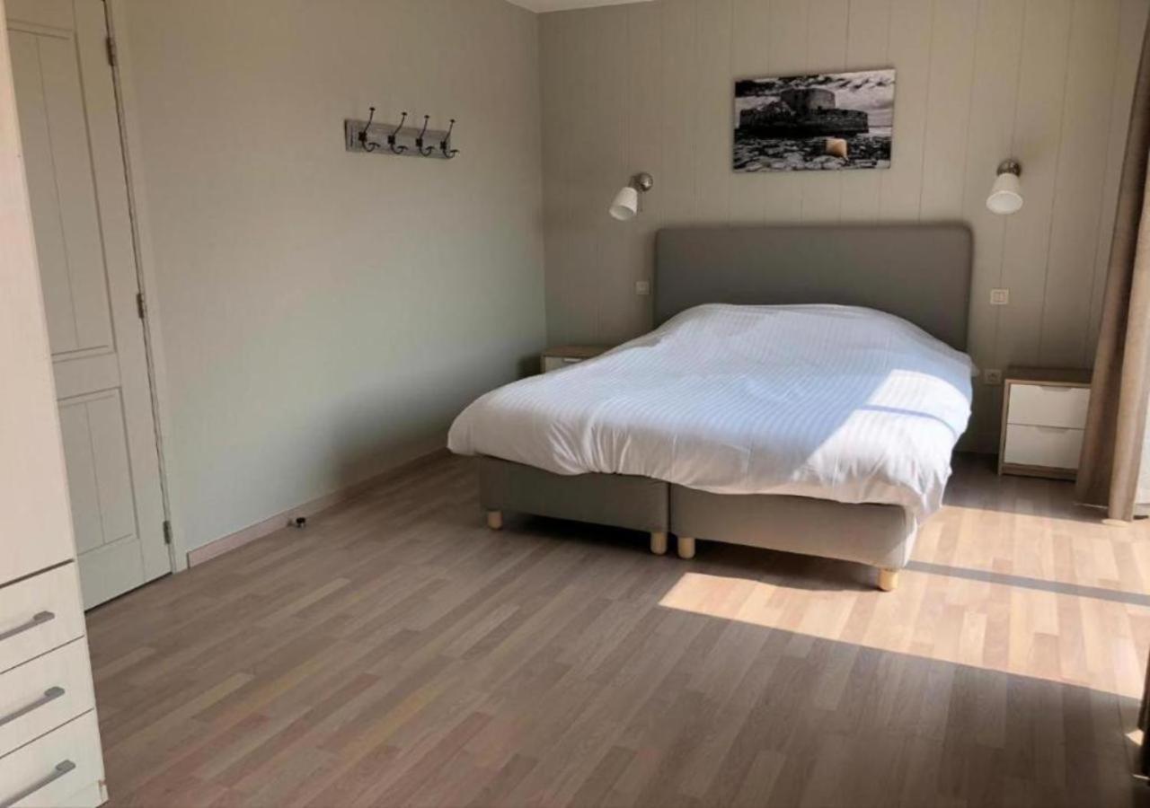 دي هان B&B Villa Verde المظهر الخارجي الصورة