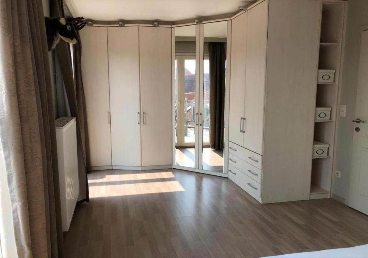 دي هان B&B Villa Verde المظهر الخارجي الصورة