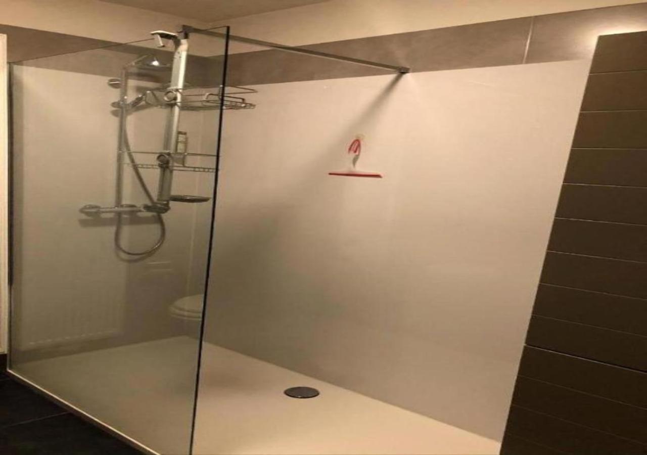 دي هان B&B Villa Verde المظهر الخارجي الصورة