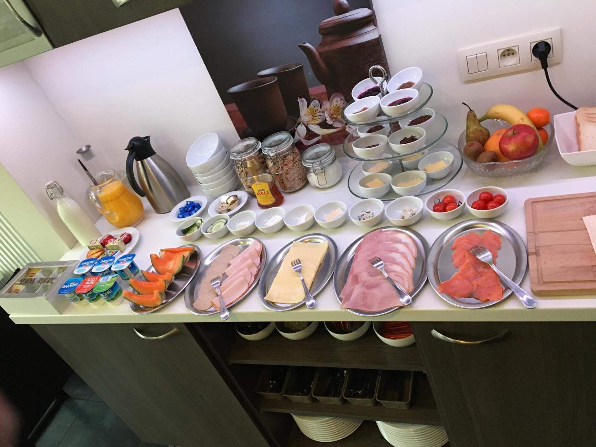 دي هان B&B Villa Verde المظهر الخارجي الصورة