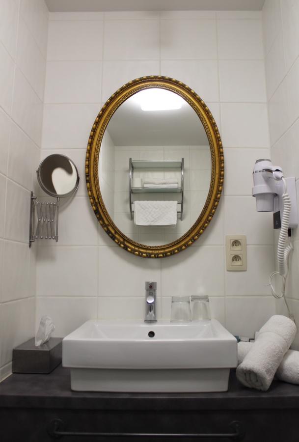 دي هان B&B Villa Verde المظهر الخارجي الصورة