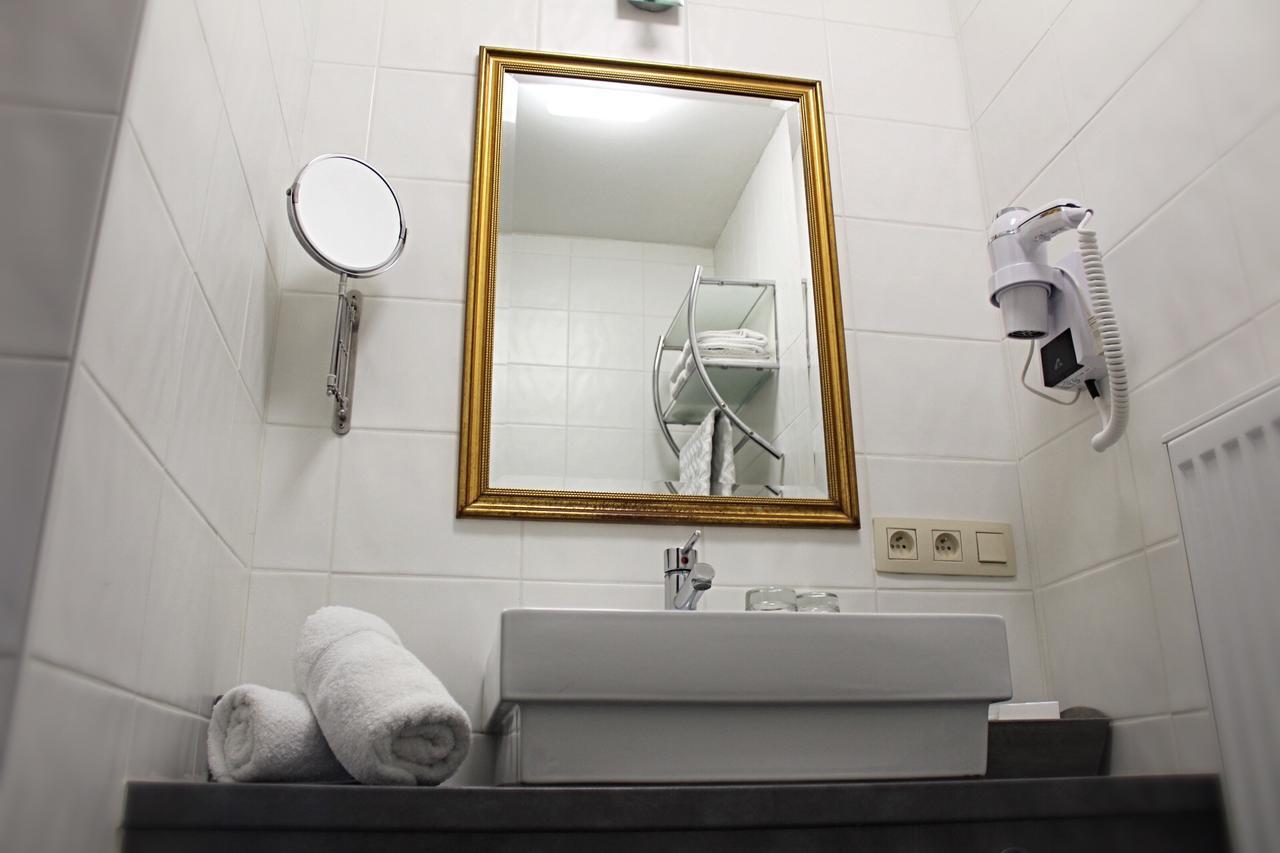 دي هان B&B Villa Verde المظهر الخارجي الصورة